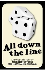 All Down The Line