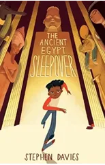 The The Ancient Egypt Sleepover