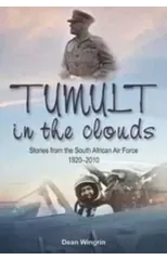 Tumult in the Clouds