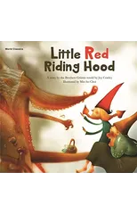 Little Red Riding Hood