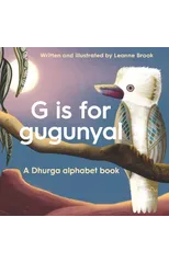 G is for Gugunyal