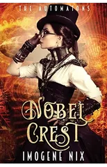 Nobel Crest