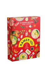 Ramen 101