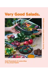 Very Good Salads