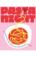 Pasta Night