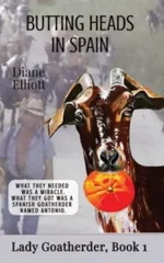 Butting Heads in Spain