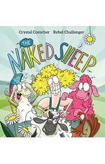 The Naked Sheep