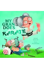 My Gran Does Karate