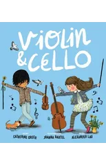 Violin And Cello
