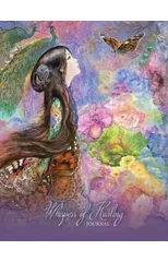 Whispers of Healing Journal