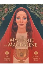 The Mystique of Magdalene
