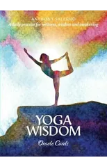 Yoga Wisdom Oracle Cards