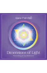 Dimensions of Light - Deluxe Oracle Cards