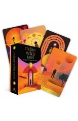 Radiant Wilds Tarot