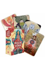 The Medicine Woman Oracle
