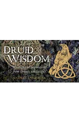 Druid Wisdom