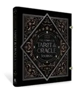 The Complete Tarot & Oracle Journal