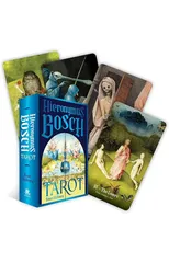 Hieronymus Bosch Tarot