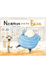 Norton and the Bear