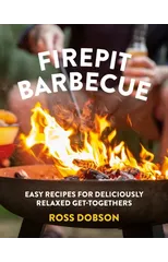 Firepit Barbecue