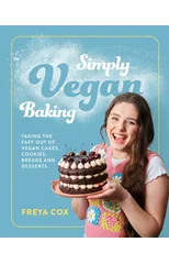 Simply Vegan Baking