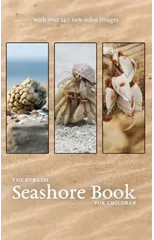 The Burgess Seashore Book with new color images