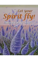 Let your spirit fly!