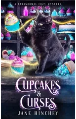 Cupcakes & Curses