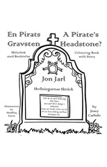 A Pirate's Headstone? (En Pirats Gravsten)