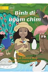 Bonnie Goes Birdwatching - Binh đi ngắm chim