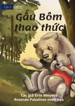 Bobby's Busy Brain - Gau Bom thao thuc