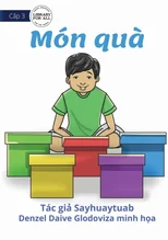 Gifts - Mon qua