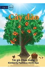 Peach Tree - Cay đao