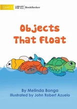Objects That Float