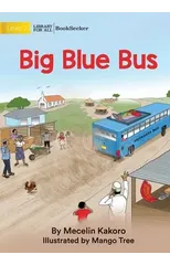 Big Blue Bus