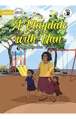 A Playdate with Nan - Our Yarning