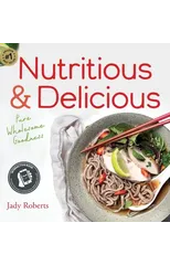 Nutritious & Delicious