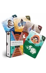 Aboriginal Ancestral Wisdom Oracle