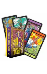 Mystical Realm Tarot