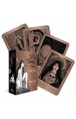 Wild Woman Oracle
