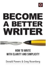 Become A Better Writer