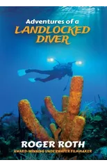 Adventures of a Landlocked Diver