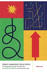 Product Management for UX People