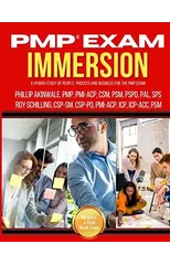 PMP Exam Immersion