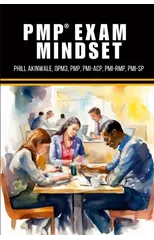 PMP Exam Mindset