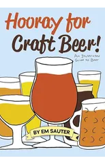 Hooray for Craft Beer!
