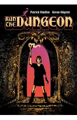 Run the Dungeon