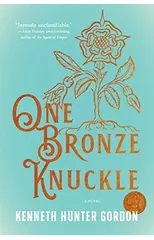 One Bronze Knuckle