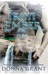 Iron Ember