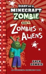 Diary of a Minecraft Zombie Book 19